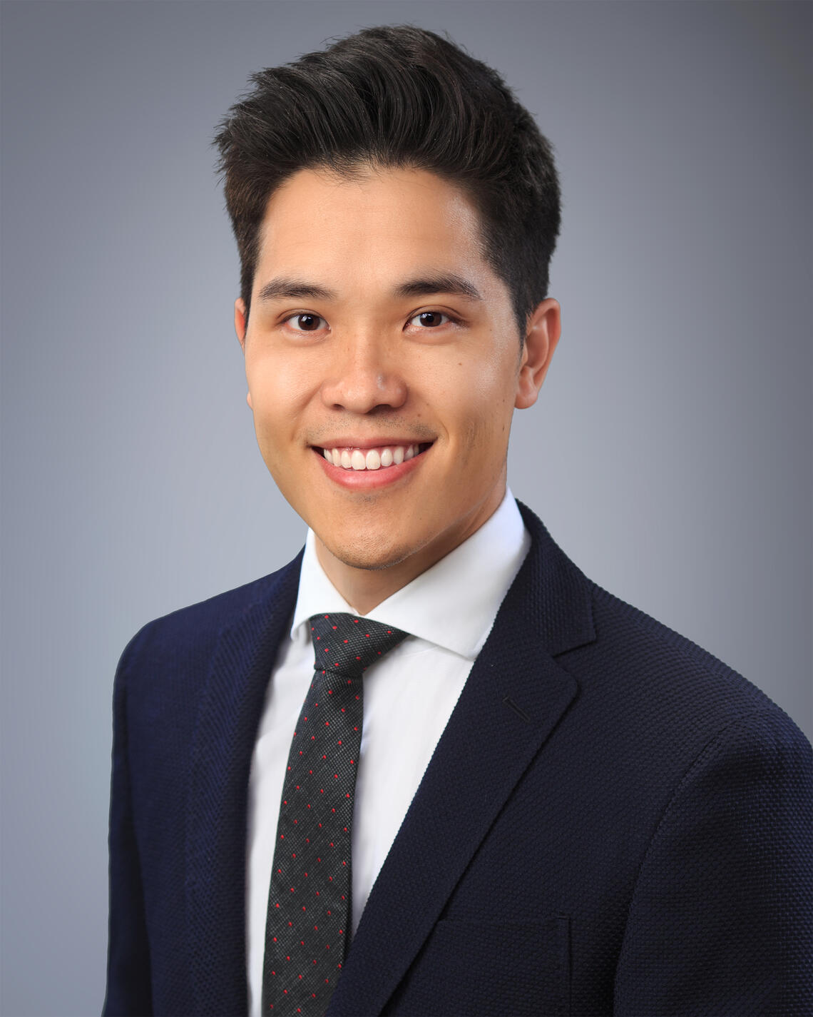Justin Lui, MD, FRCSC